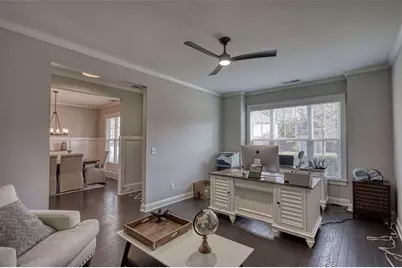 3458 Crayton Glen Way, Buford, GA 30519 - Photo 9