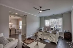 3458 Crayton Gln Wy, Buford, GA 30519 - Photo 9