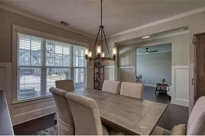 3458 Crayton Glen Way, Buford, GA 30519 - Photo 7