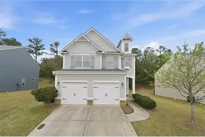 3802 Shellman Bluff Drive, Douglasville, GA 30135 - Photo 1