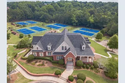 3802 Shellman Bluff Drive, Douglasville, GA 30135 - Photo 23