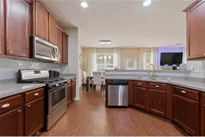 3802 Shellman Bluff Drive, Douglasville, GA 30135 - Photo 5