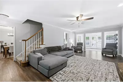 332 Forkwood Way, Powder Springs, GA 30127 - Photo 15