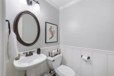 332 Forkwood Way, Powder Springs, GA 30127 - Photo 21