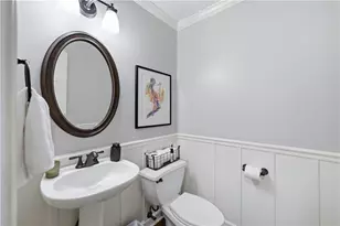 332 Forkwood Way, Powder Springs, GA 30127 - Photo 21