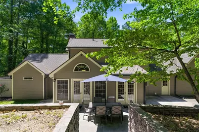 332 Forkwood Way, Powder Springs, GA 30127 - Photo 11