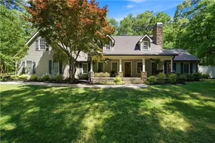 332 Forkwood Way, Powder Springs, GA 30127 - Photo 1