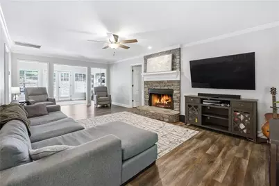 332 Forkwood Way, Powder Springs, GA 30127 - Photo 3