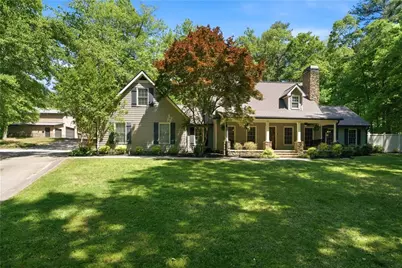 332 Forkwood Way, Powder Springs, GA 30127 - Photo 51