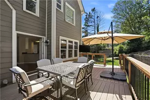5580 N Hillbrooke Trace, Johns Creek, GA 30005 - Photo 35