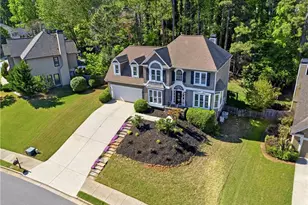 5580 N Hillbrooke Trace, Johns Creek, GA 30005 - Photo 49