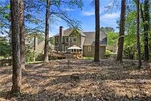 5580 N Hillbrooke Trace, Johns Creek, GA 30005 - Photo 39