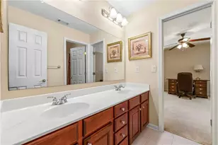 7621 Forest Glen Way, Lithia Springs, GA 30122 - Photo 25