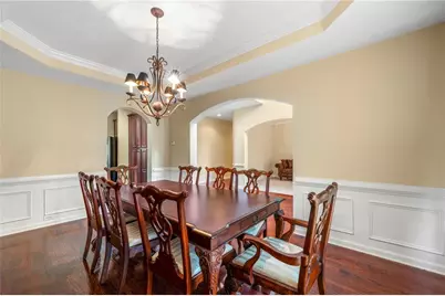 7621 Forest Glen Way, Lithia Springs, GA 30122 - Photo 3