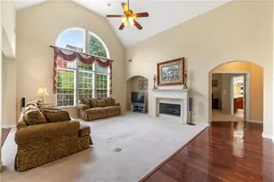 7621 Forest Glen Way, Lithia Springs, GA 30122 - Photo 5