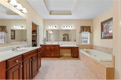 7621 Forest Glen Way, Lithia Springs, GA 30122 - Photo 33