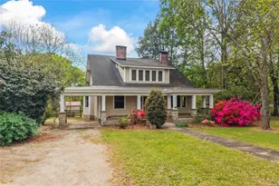 344 Hartwell Rd, Lavonia, GA 30553 - Photo 3