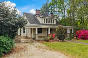 344 Hartwell Rd, Lavonia, GA 30553 - Photo 1