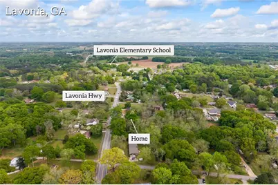 344 Hartwell Road, Lavonia, GA 30553 - Photo 5