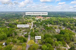 344 Hartwell Rd, Lavonia, GA 30553 - Photo 5