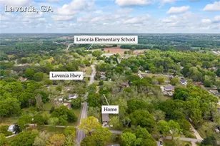344 Hartwell Rd, Lavonia, GA 30553 - Photo 5