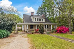 344 Hartwell Rd, Lavonia, GA 30553 - Photo 3