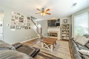 1495 Lake Heights Cir, Dacula, GA 30019 - Photo 5