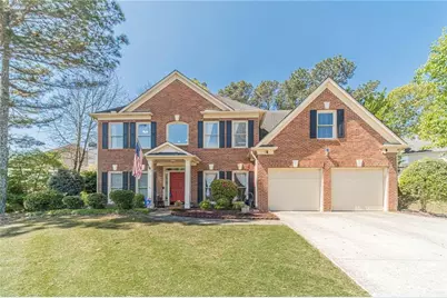 1495 Lake Heights Circle, Dacula, GA 30019 - Photo 1