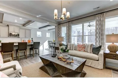 4333 Zed Lane, Loganville, GA 30052 - Photo 7