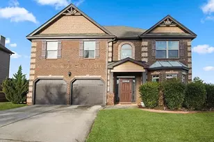 958 Nevis Way, McDonough, GA 30253 - Photo 1