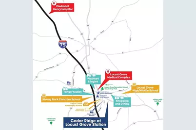 146 Aster Avenue, Locust Grove, GA 30248 - Photo 21