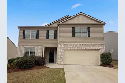 3268 Heatherwood Drive, Gainesville, GA 30507 - Photo 1