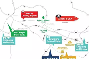 1138 Brookstone Xing, Bogart, GA 30622 - Photo 9