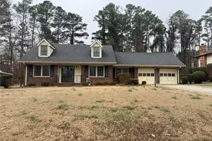 5705 Orly Terrace, Atlanta, GA 30349 - Photo 1