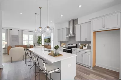 510 Motivation Circle NW, Atlanta, GA 30309 - Photo 1