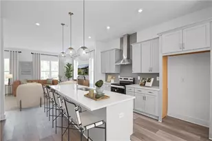 510 Motivation Cir NW, Atlanta, GA 30309 - Photo 1