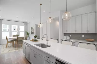 510 Motivation Circle NW, Atlanta, GA 30309 - Photo 3