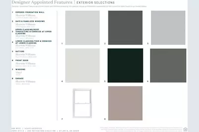 510 Motivation Circle NW, Atlanta, GA 30309 - Photo 15