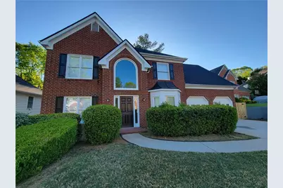 1035 Chandler Park Court, Lawrenceville, GA 30043 - Photo 1