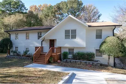 3599 Lower Roswell Road, Marietta, GA 30068 - Photo 1