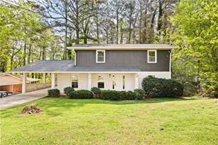 4289 Kimball Rd SW, Atlanta, GA 30331 - Photo 1
