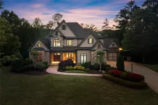 1225 Waterfall Ln, Acworth, GA 30101 - Photo 3