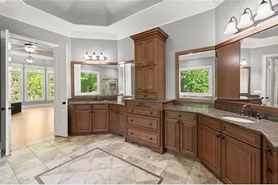 1225 Waterfall Lane, Acworth, GA 30101 - Photo 23
