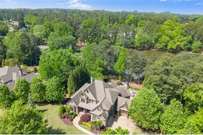 1225 Waterfall Lane, Acworth, GA 30101 - Photo 7
