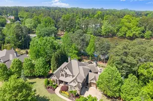 1225 Waterfall Ln, Acworth, GA 30101 - Photo 7