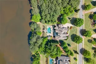 1225 Waterfall Ln, Acworth, GA 30101 - Photo 89