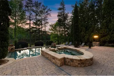 1225 Waterfall Lane, Acworth, GA 30101 - Photo 95