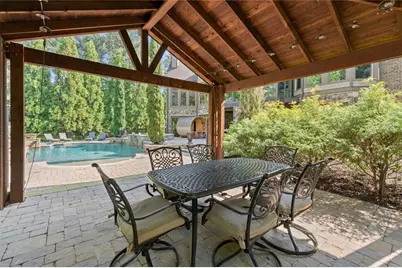 1225 Waterfall Lane, Acworth, GA 30101 - Photo 85