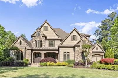 1225 Waterfall Lane, Acworth, GA 30101 - Photo 5