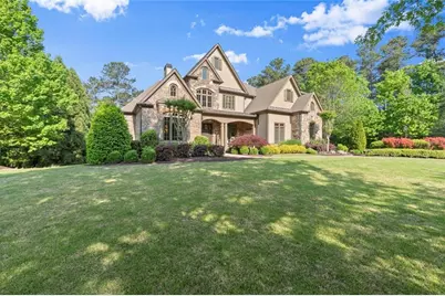 1225 Waterfall Lane, Acworth, GA 30101 - Photo 3